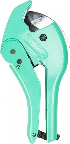 Труборез ручной Sturm 1074-09-02 3-42мм, инстр. сталь, стоп. скоба, hrc 53±3 - изображение 3