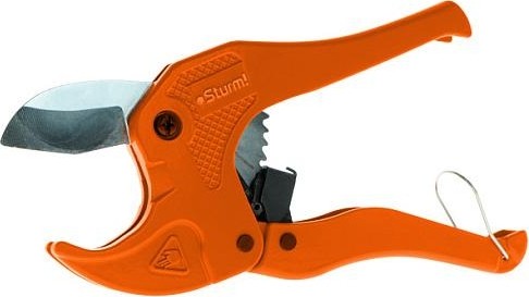 Труборез ручной Sturm 5 350 101 42мм 5350101 - изображение 2