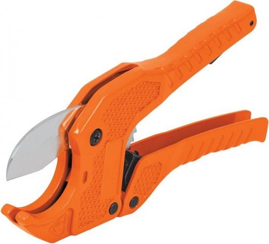 Труборез ручной TRUPER COT-PVC пластиковых труб 1-5\8" 12860