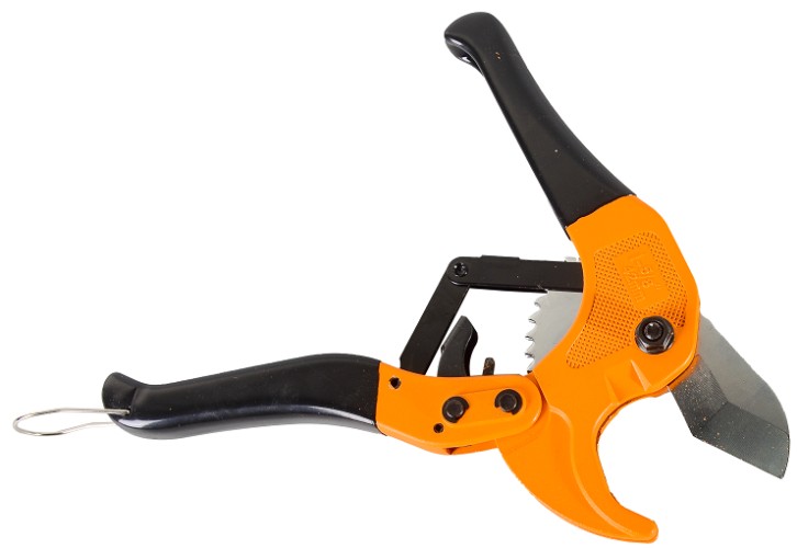 Труборез ручной ВИХРЬ 522 73/10/2/1 - изображение 2