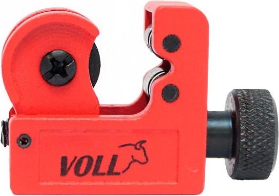 Труборез ручной VOLL 2.80035 V-Cutter 16 mini - изображение 2