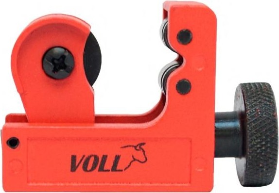 Труборез ручной VOLL 2.80036 V-Cutter 22 mini - изображение 2