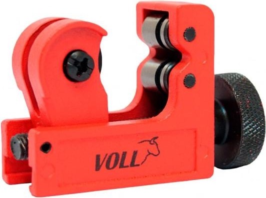 Труборез ручной VOLL 2.80036 V-Cutter 22 mini