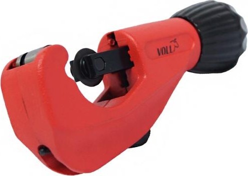 Труборез ручной VOLL 2.80037 V-Cutter 35 pro - изображение 3