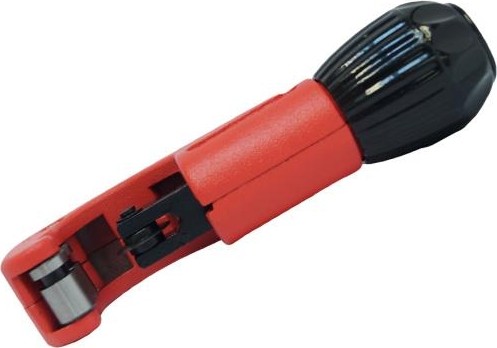 Труборез ручной VOLL 2.80037 V-Cutter 35 pro - изображение 2