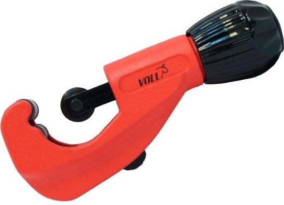 Труборез ручной VOLL 2.80037 V-Cutter 35 pro