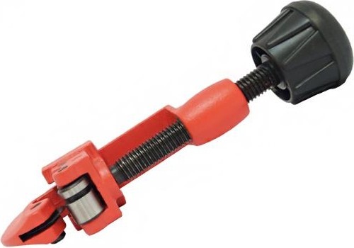 Труборез ручной VOLL 2.80038 V-Cutter 30 - изображение 3