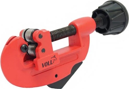 Труборез ручной VOLL 2.80038 V-Cutter 30 - изображение 2