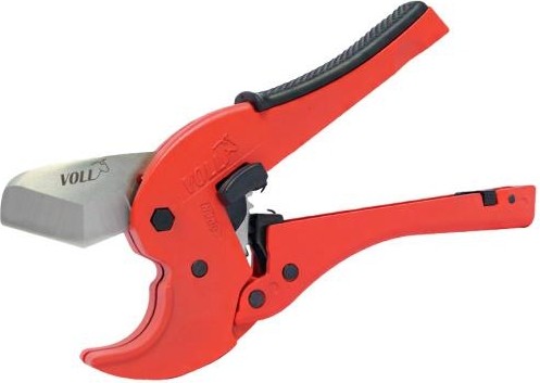 Труборез ручной VOLL 4.70003 для пластиковых V-Blade 42 pro - изображение 2