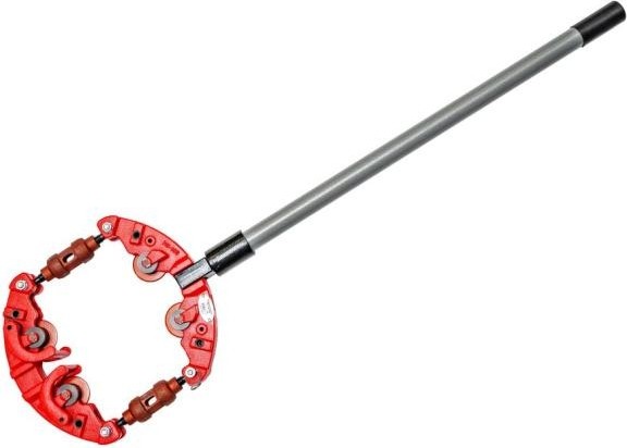 Труборез ручной VOLL 5.20010 роторный VRC10S