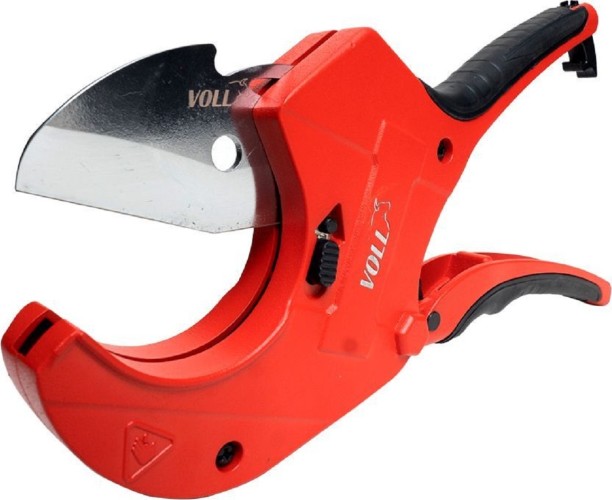 Труборез ручной VOLL V-Blade 63 PRO для пластиковых труб 4.70004 - изображение 4