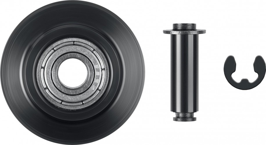 Труборез ручной ЗУБР НЕРЖ-32 для нержав. стали, на подшипниках 23832 - изображение 5