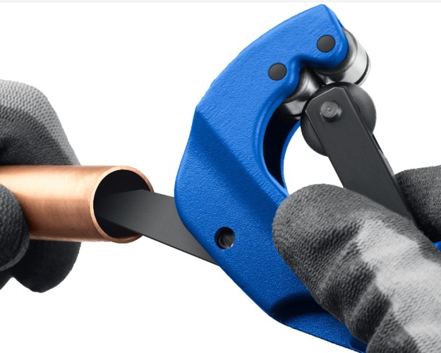 Труборез ручной ЗУБР Универсал-32 для меди и алюминия 23830 - изображение 2