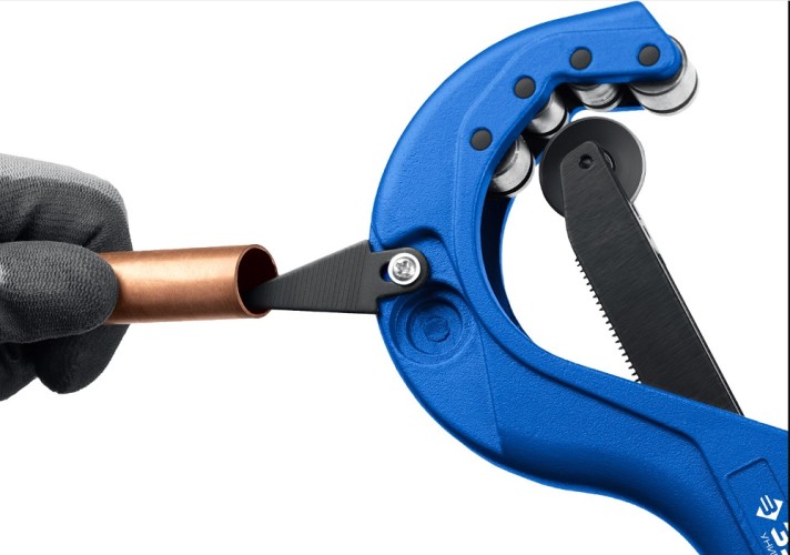 Труборез ручной ЗУБР Универсал-64 для меди и алюминия 23864 - изображение 2