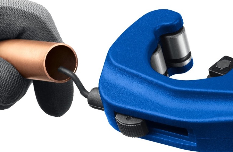 Труборез ручной ЗУБР Универсал-42 для меди и алюминия (6-42 мм) 23850 - изображение 2