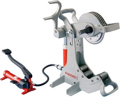 Труборез с электроприводом RIDGID модель 258/700 17871 17871