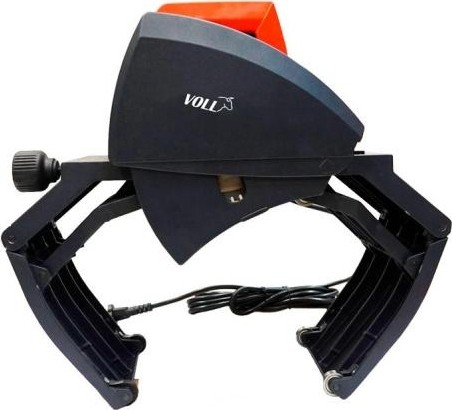 Труборез с электроприводом VOLL 2.80270 V-CUT 270E - изображение 2