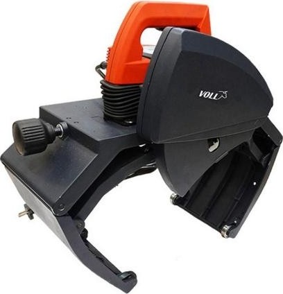 Труборез с электроприводом VOLL 2.80400 V-CUT 400E