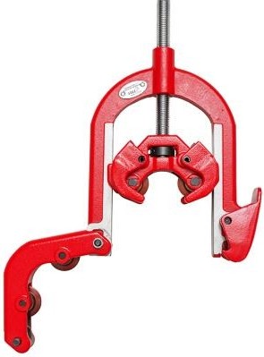 Труборез с хомутной защелкой VOLL 5.20004 V4S - изображение 3