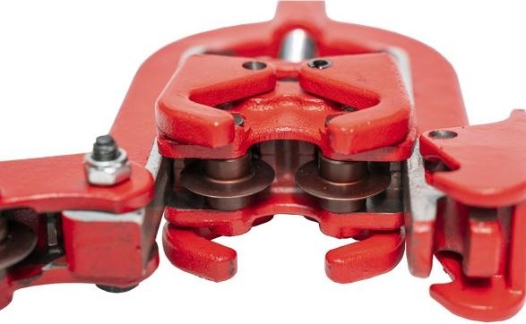 Труборез с хомутной защелкой VOLL 5.20002 V2S - изображение 4