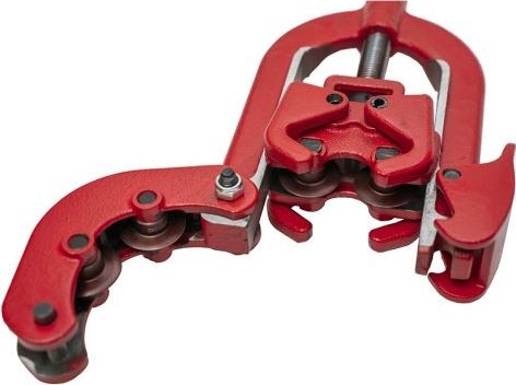 Труборез с хомутной защелкой VOLL 5.20002 V2S - изображение 3