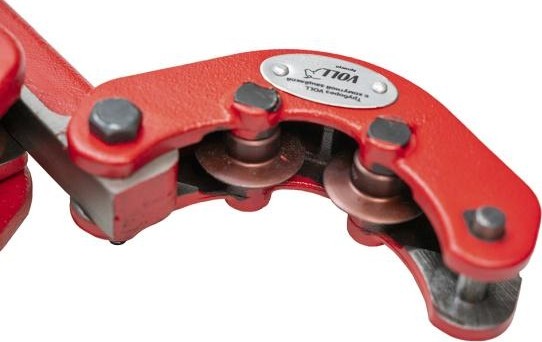 Труборез с хомутной защелкой VOLL 5.20002 V2S - изображение 5