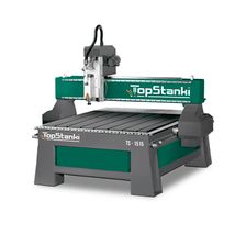 Фрезерный станок с ЧПУ TS 1515 (Вакуумная подготовка) - изображение 2