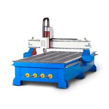 Фрезерный станок с ЧПУ TS 1515L 3,2 кВт - изображение 2