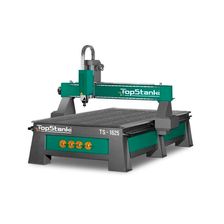 Фрезерный станок с ЧПУ TS 1625 - изображение 2