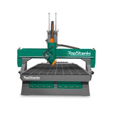 Фрезерный станок с ЧПУ TS 2030ATC R - изображение 2