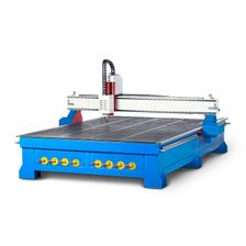 Фрезерный станок с ЧПУ TS 2040L 3,7 кВт - изображение 2