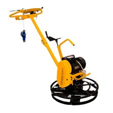 Затирочная машина Сплитстоун TS-242E - изображение 2