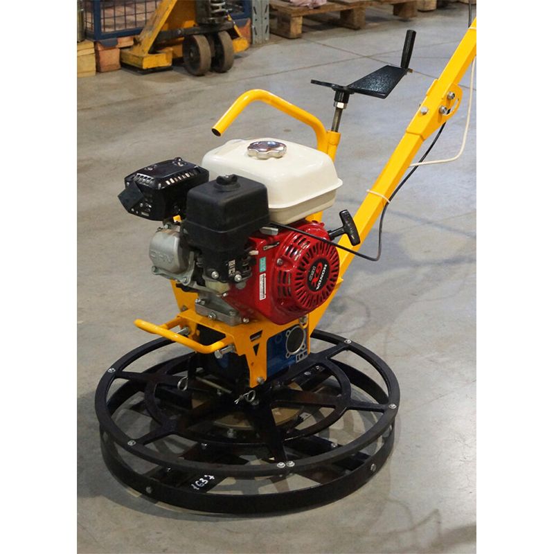 Затирочная машина Сплитстоун TS-244 - изображение 2