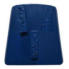 Франкфурт шлифовальный (TS 40x12x10x3 PCD SCRAP 3-7MM) Professional - изображение 9