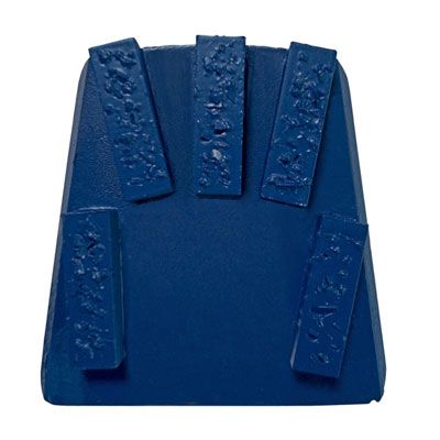 Франкфурт шлифовальный (TS 40x12x10x5 PCD SCRAP 3-7MM) Professional - изображение 15