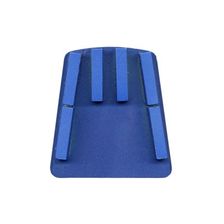 Франкфурт шлифовальный (TS 40x8x12x6 №0 (500/400) #30 бетон 0) мокрое шлиф. Econom - изображение 9