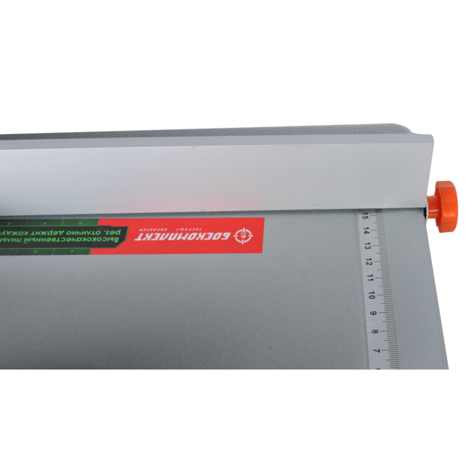 Станок распиловочный TS10420I Sturm! 1,0кВт, диск 200мм,стол 504*334мм, глубина пропила 43мм - изображение 6