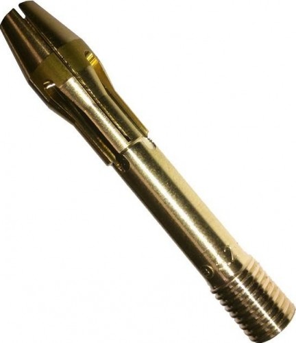 Цанга Binzel d-1,6 х 56 мм 775.0062 775.0062