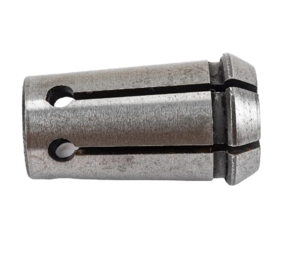 Цанга ИНТЕРСКОЛ  6 мм для ФМ-62/1500Э,ФМ-62/2200Э,ФМ-67/2200Э (FT1702,FT2200,FT3000) F67404 - изображение 3