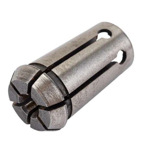 Цанга ИНТЕРСКОЛ  6 мм для ФМ-62/1500Э,ФМ-62/2200Э,ФМ-67/2200Э (FT1702,FT2200,FT3000) F67404 - изображение 2