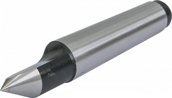 Центр невращающийся JET JE59500035 МК3, срезанный 59500035