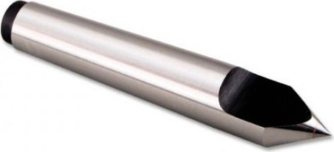 Центр невращающийся JET JE59500034 МК2, срезанный 59500034