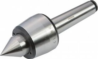 Центр вращающийся JET JE59500040 МК3, для тяжелых работ 59500040