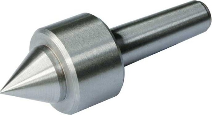 Центр вращающийся JET JE59500039 МК2, для легких работ RU59500039