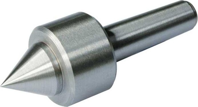 Центр вращающийся JET JE50000917 для BD-7, (МК-2) 50000917