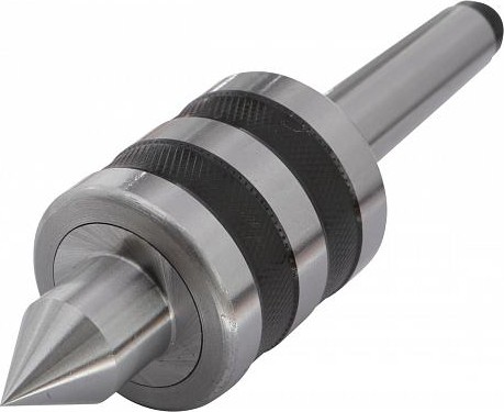 Центр вращающийся JET JE59500036 МК2, для средних работ 59500036