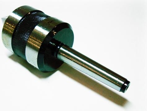 Центр вращающийся Visprom МК1 (2 подшипника) 0011