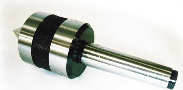 Центр вращающийся Visprom МК3 (3 подшипника) 0013