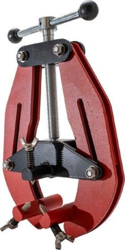 Центратор VOLL SPC150 для сварки стальных труб до 6", 50-150мм 5.15150 - изображение 2