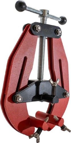 Центратор VOLL SPC150 для сварки стальных труб до 6", 50-150мм 5.15150 - изображение 3